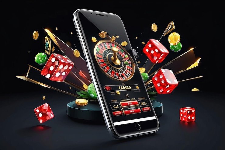 pulauwin App pulauwin App